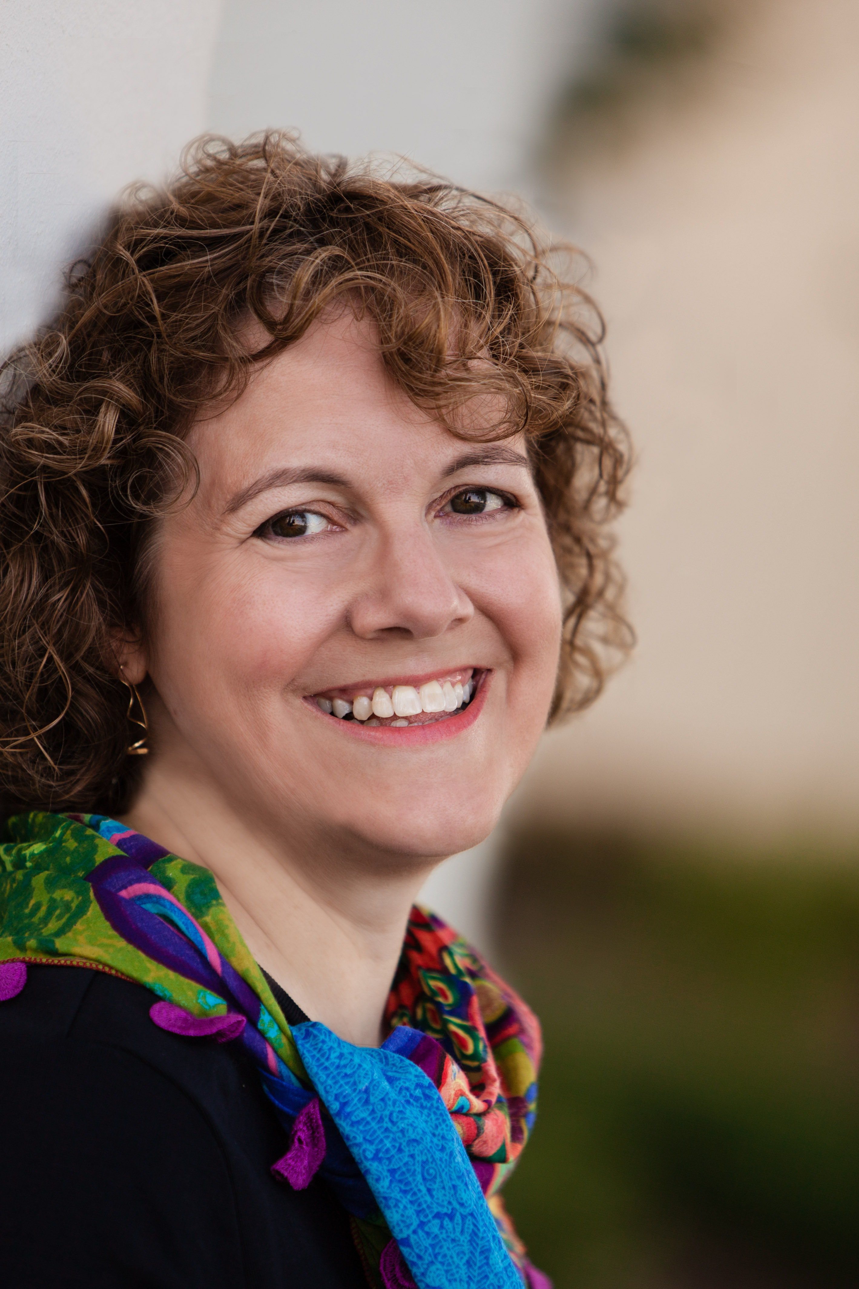 A conversation with a CIP master teacher to the Craft Yarn